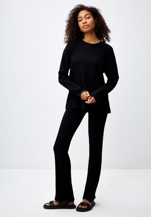 фото Лонгслив sela