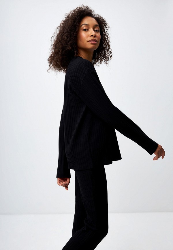 фото Лонгслив sela