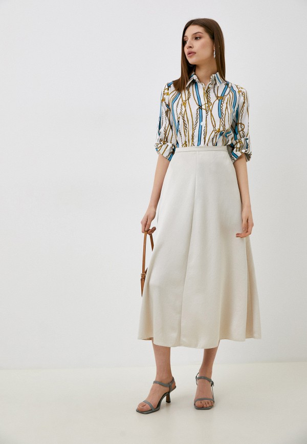 фото Рубашка loriata