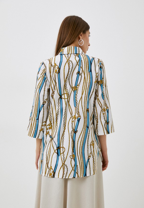 фото Рубашка loriata