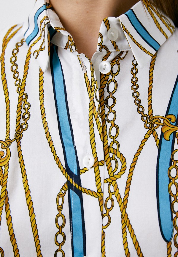 фото Рубашка loriata