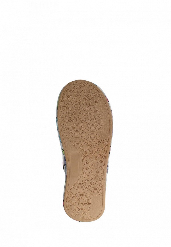 фото Тапочки de fonseca