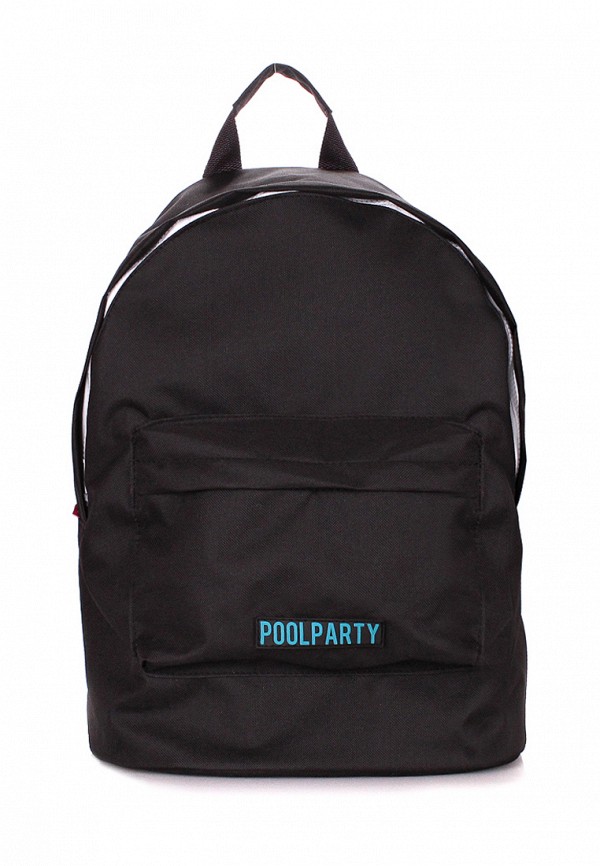 

Рюкзак Poolparty, Черный