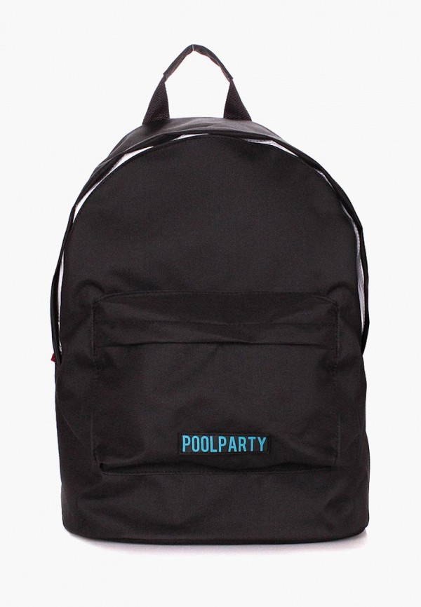

Рюкзак Poolparty, Черный, Poolparty MP002XW0RSHW