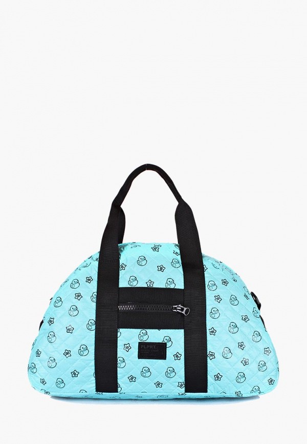 

Сумка спортивная Poolparty, Бирюзовый, Poolparty MP002XW0RSI5