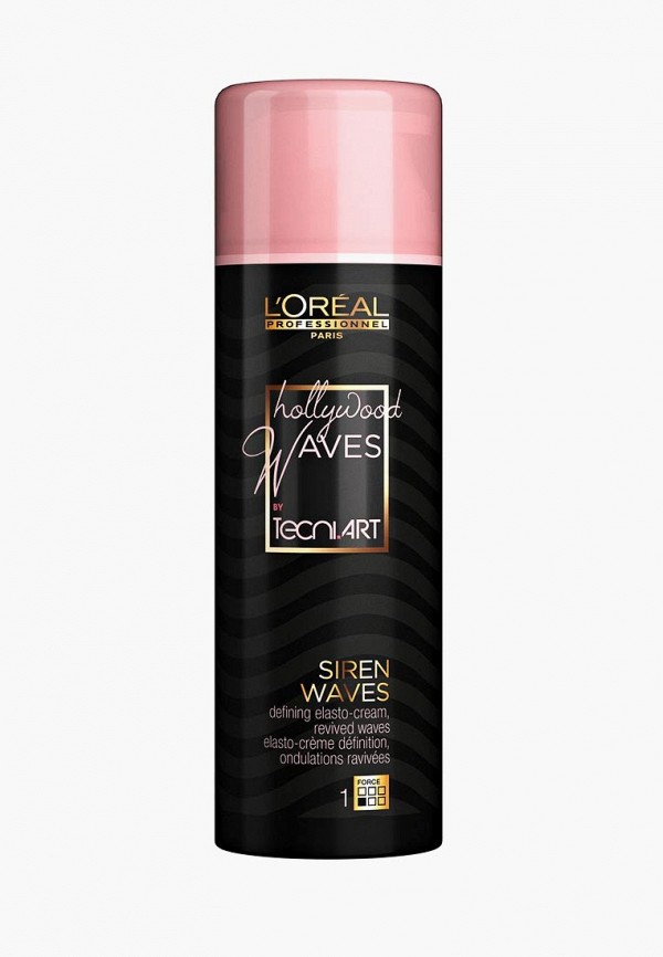 

Крем для укладки L'Oreal Professionnel, Черный