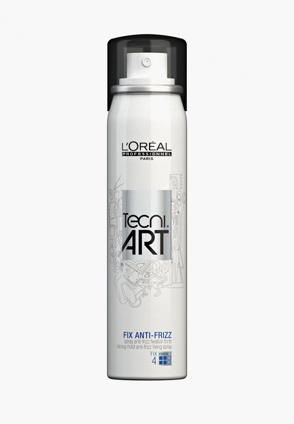 

Спрей для укладки L'Oreal Professionnel, Белый