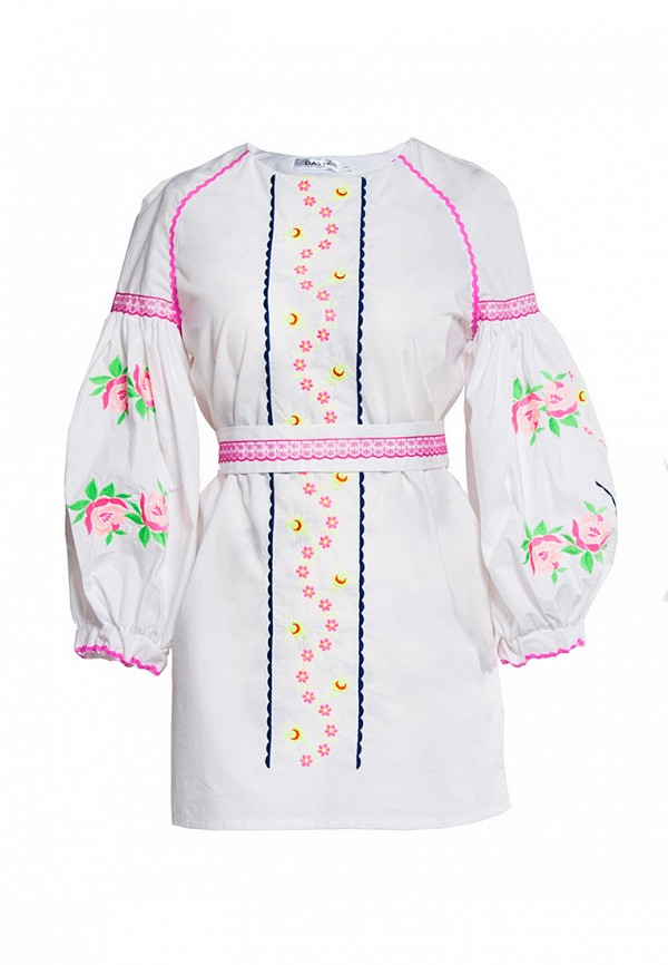

Блуза Dasti, Мультиколор