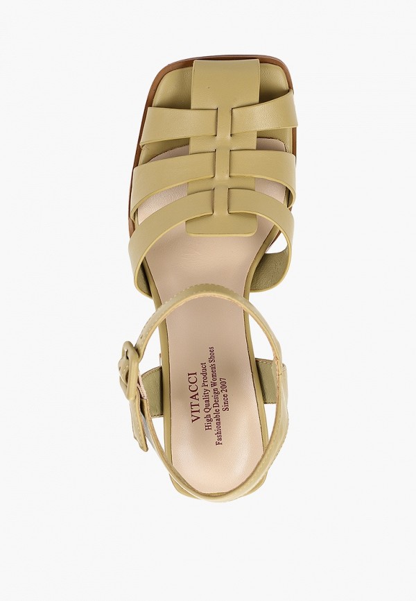 фото Босоножки vitacci