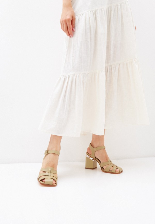 фото Босоножки vitacci