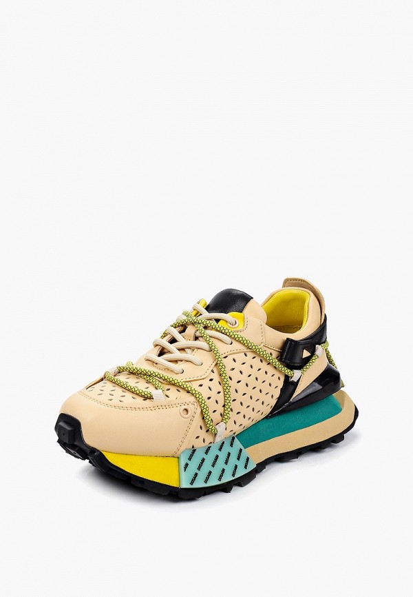 фото Кроссовки vitacci