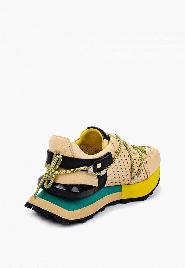 фото Кроссовки vitacci