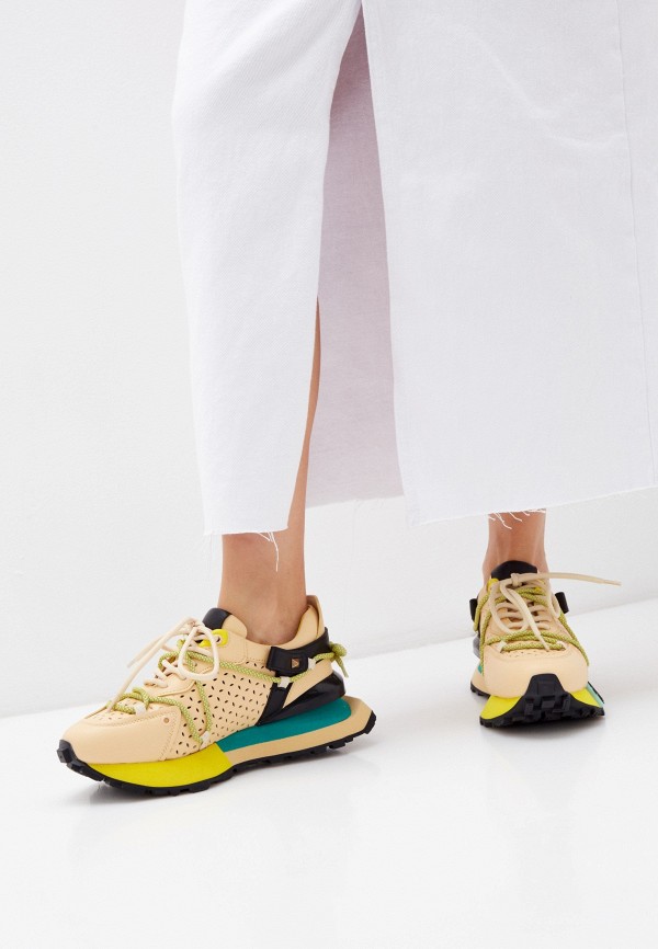 фото Кроссовки vitacci