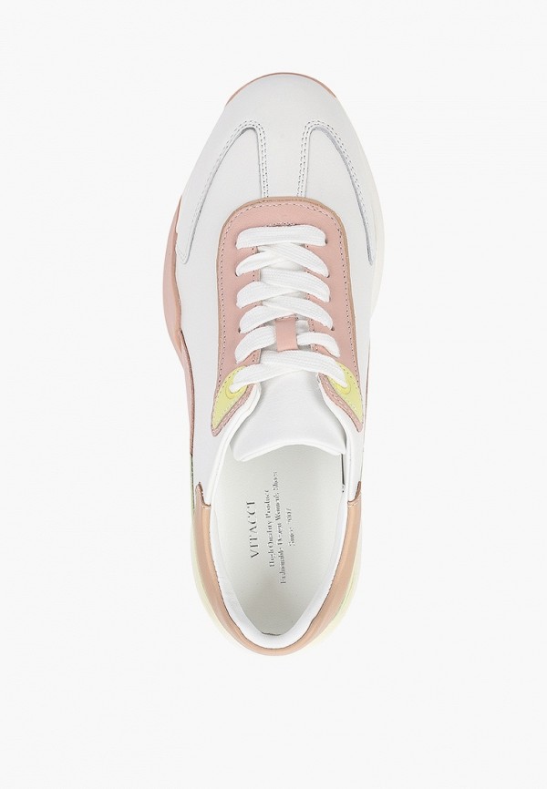 Кроссовки Vitacci разноцветный, размер 37, фото 4