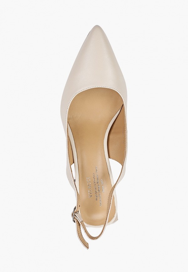 фото Туфли vitacci