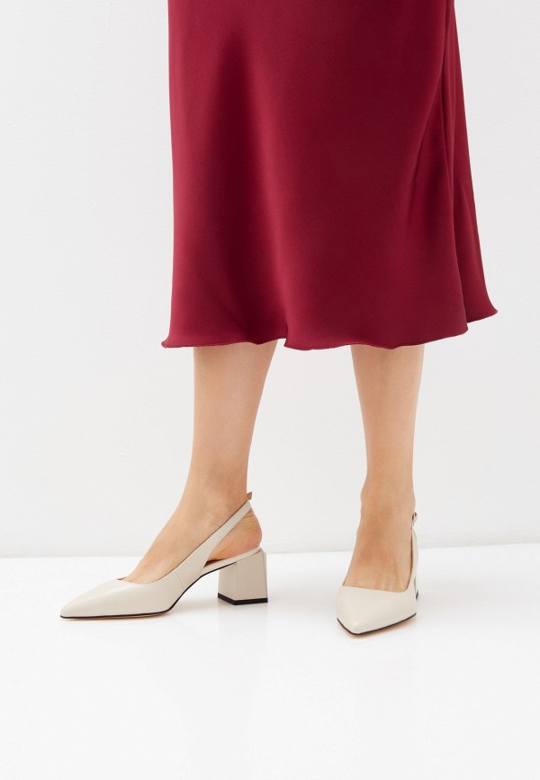 фото Туфли vitacci