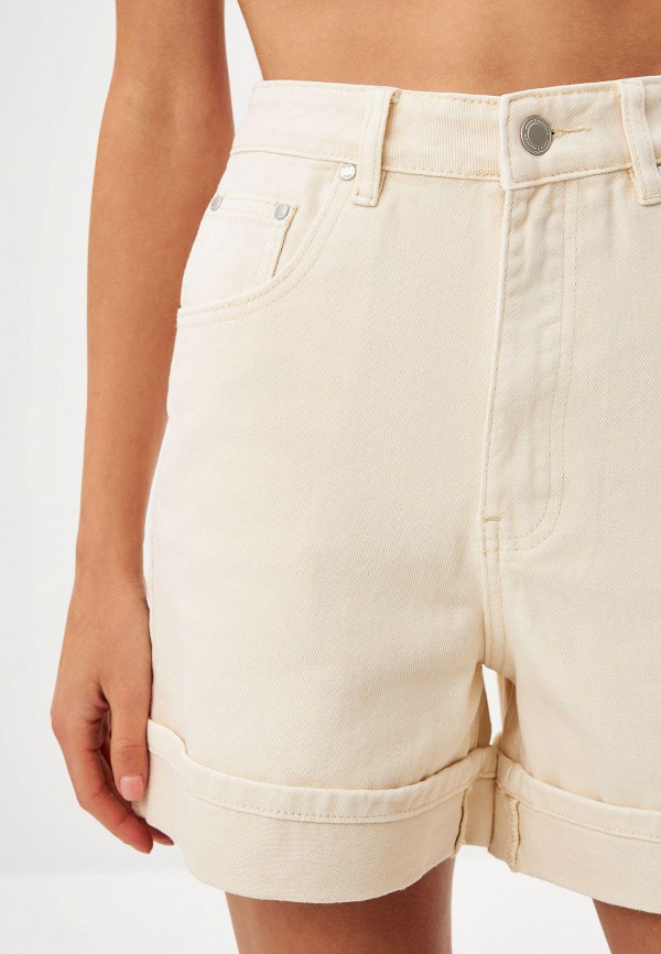 фото Шорты джинсовые sela