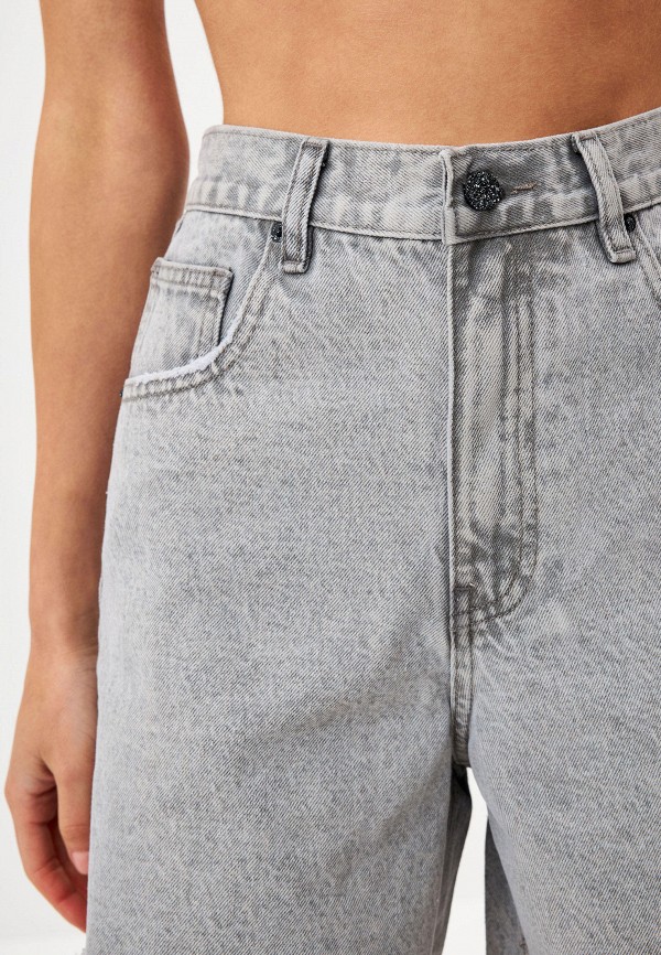 фото Шорты джинсовые sela