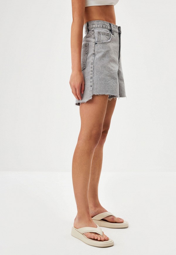 фото Шорты джинсовые sela