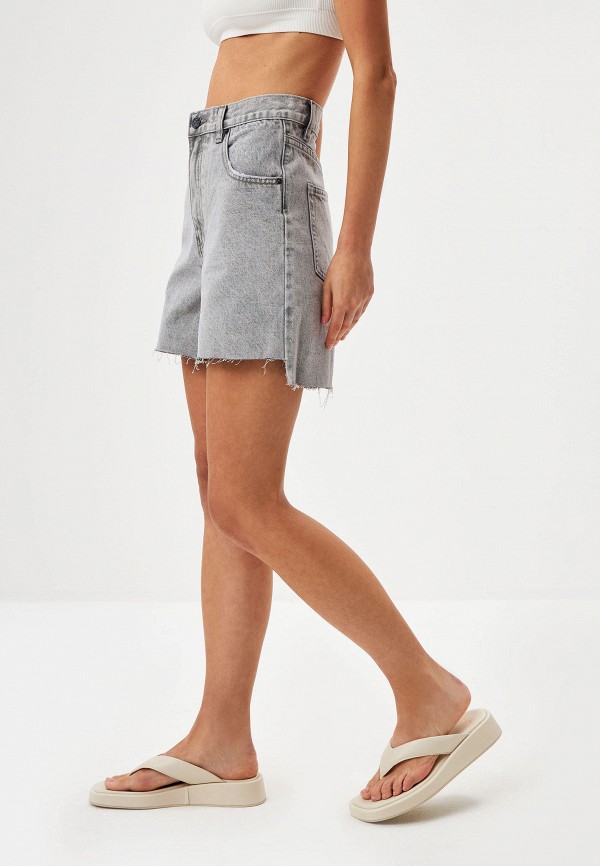 фото Шорты джинсовые sela