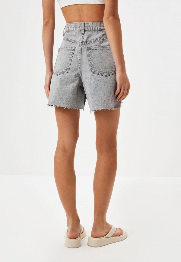 фото Шорты джинсовые sela