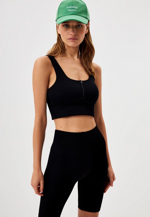 фото Топ спортивный sela