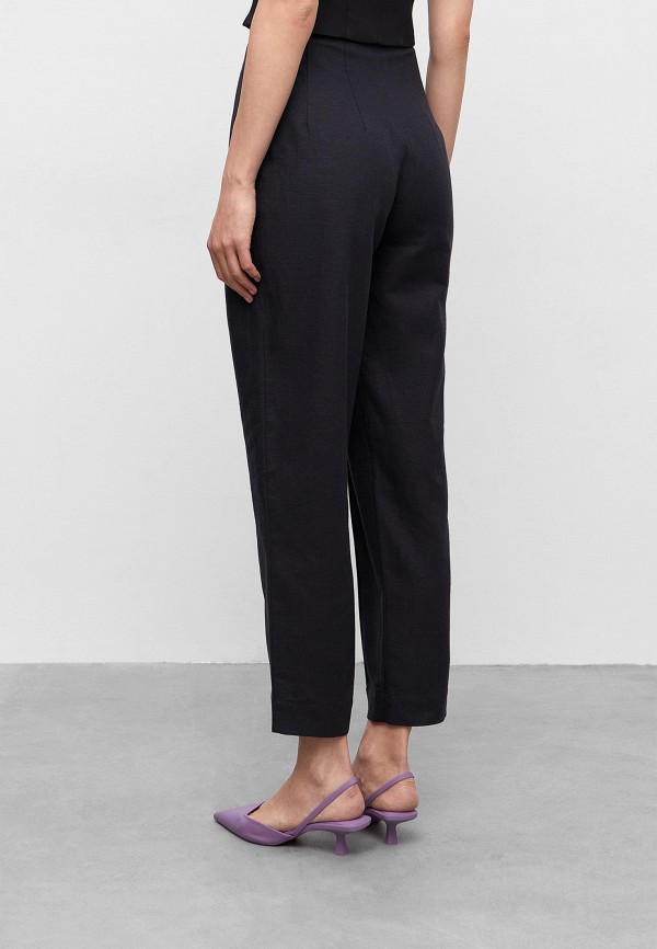 Брюки I Am Studio черный, размер 40, фото 3