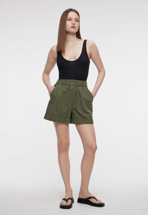 фото Шорты befree