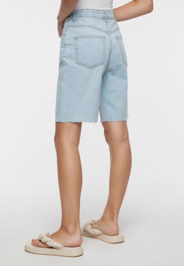 фото Шорты джинсовые befree