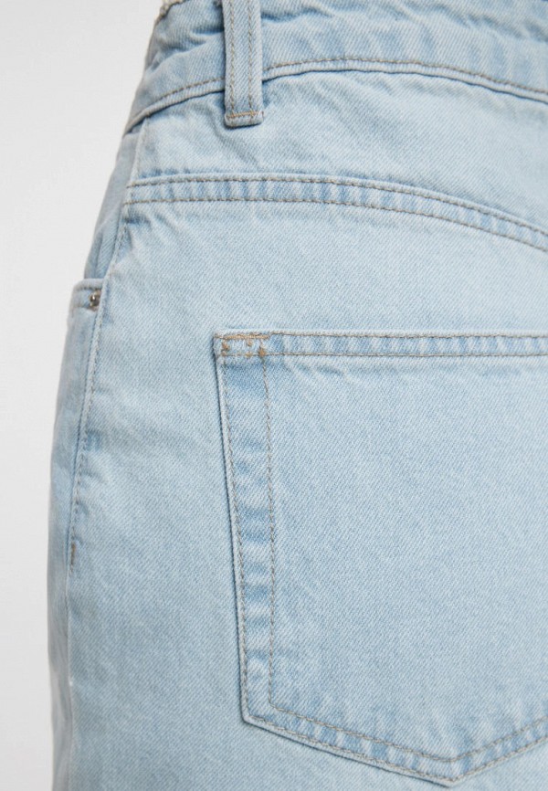 фото Шорты джинсовые befree