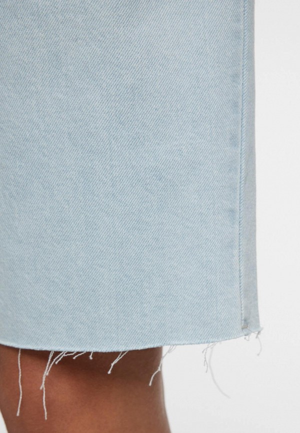 фото Шорты джинсовые befree