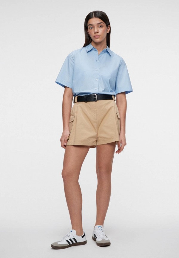 фото Рубашка befree