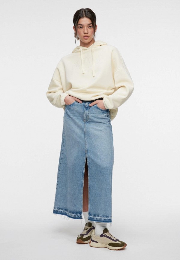 фото Худи befree