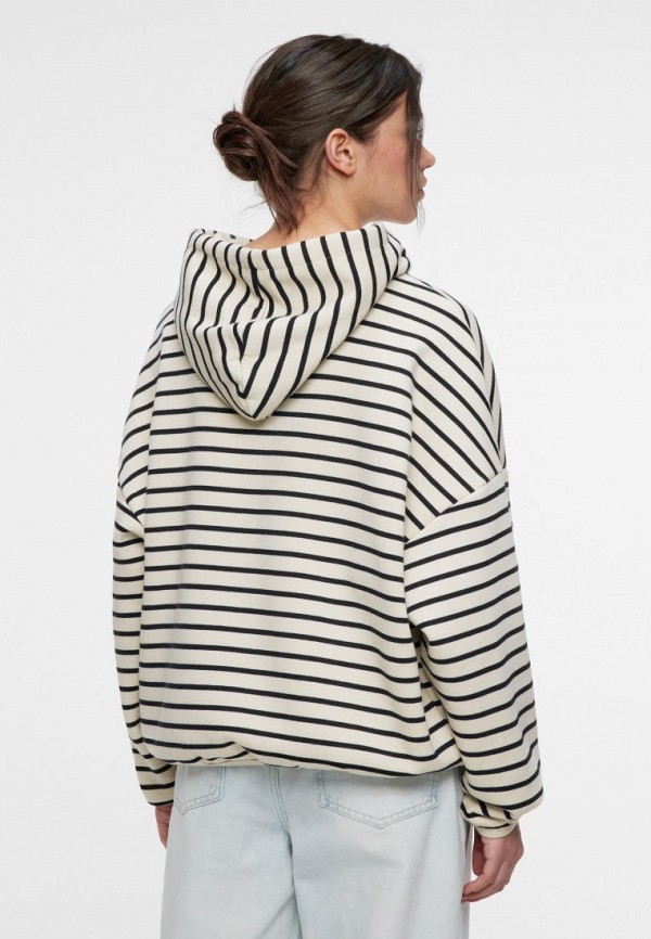 Худи Befree белый, размер 46, фото 3