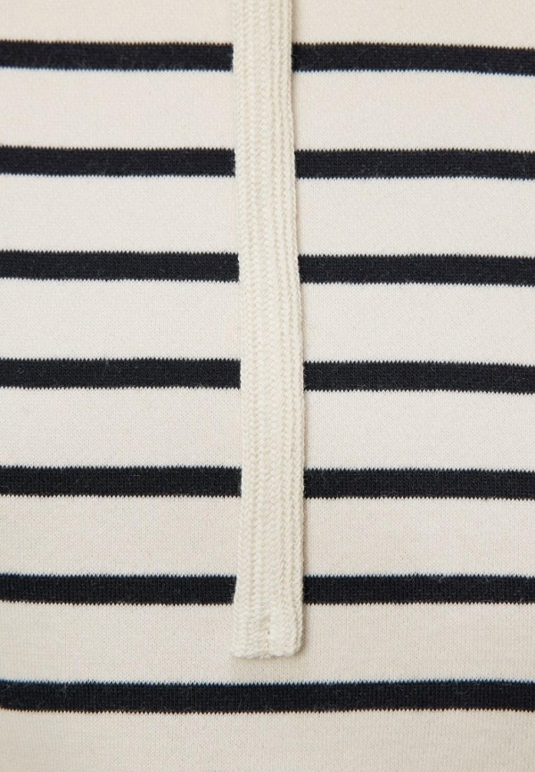 Худи Befree белый, размер 46, фото 6