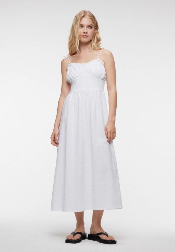 

Сарафан Befree, Белый