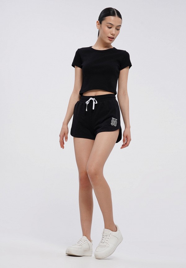 фото Шорты спортивные твое