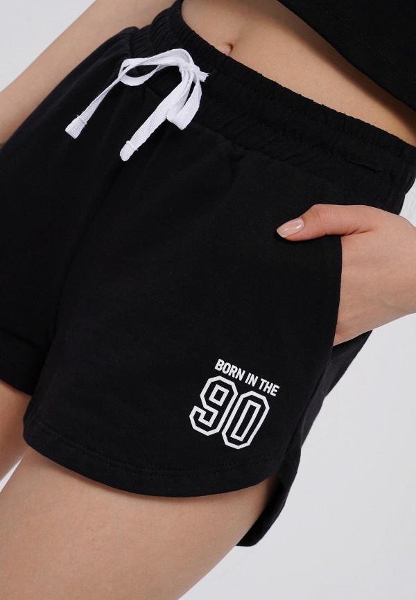 Шорты спортивные Твое