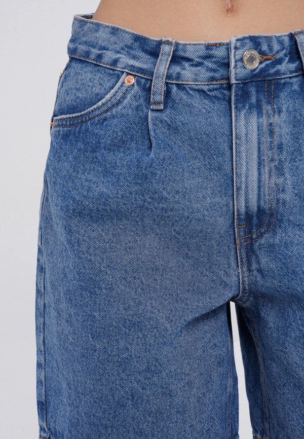 фото Шорты джинсовые твое