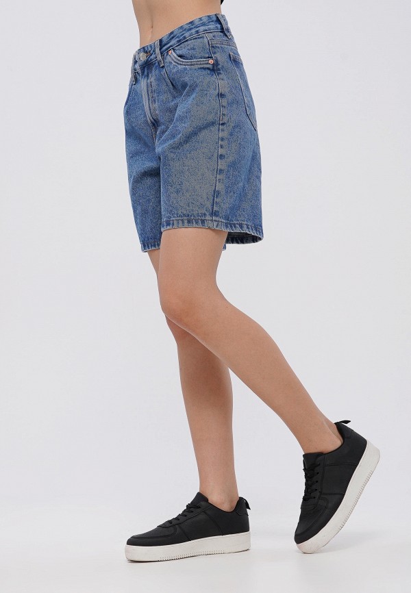 фото Шорты джинсовые твое