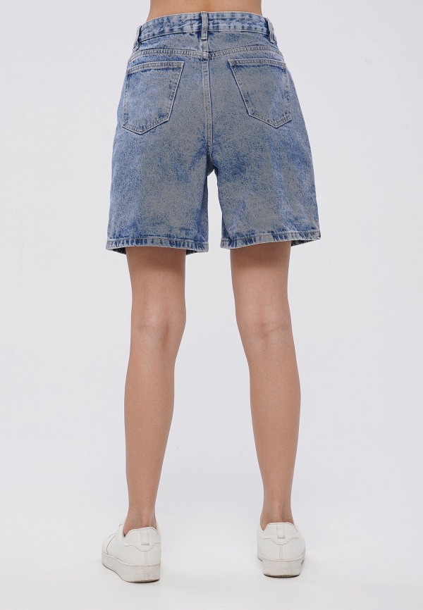 фото Шорты джинсовые твое