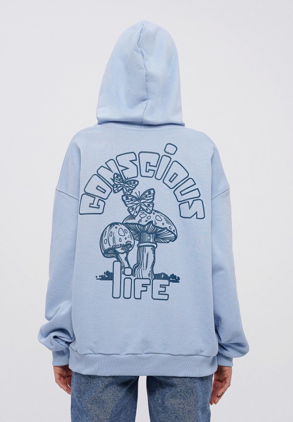 фото Худи твое