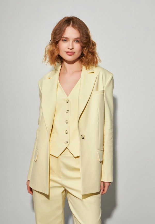 Жакет Myemi 17500₽