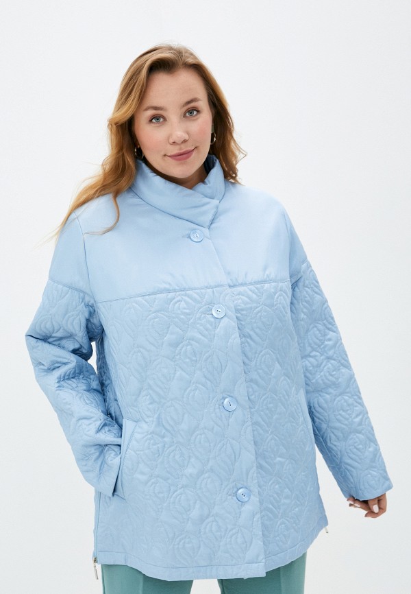 

Куртка утепленная Wiko, Голубой