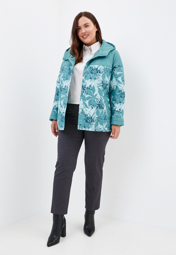 фото Куртка утепленная wiko