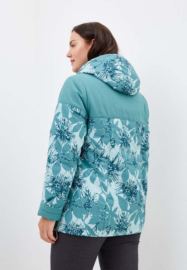 фото Куртка утепленная wiko