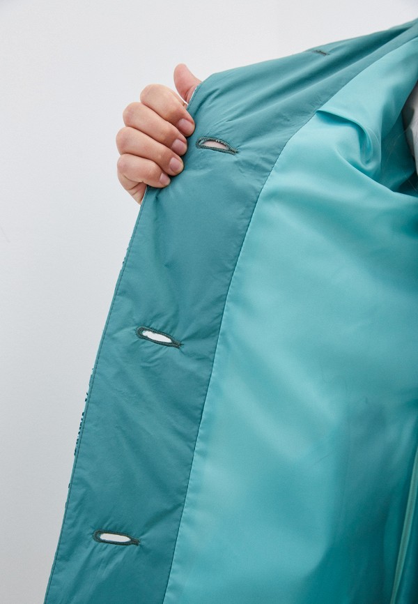 фото Куртка утепленная wiko