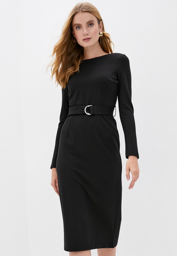 

Платье Zarina, Черный, Exclusive online