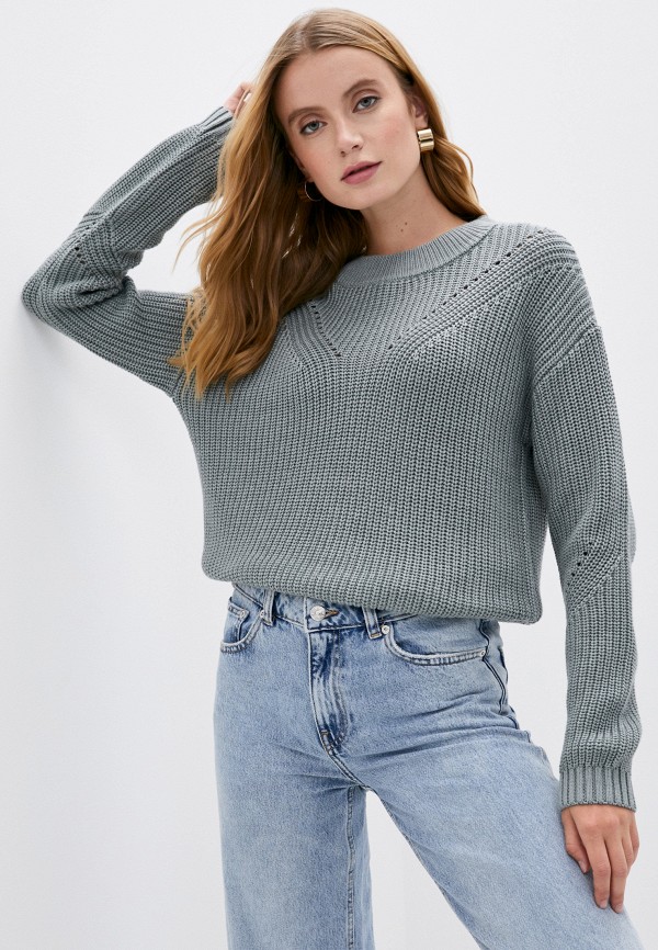 

Джемпер Zarina, Зеленый, Exclusive online