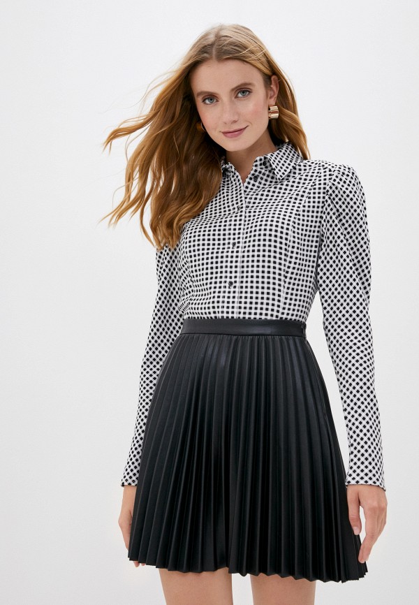 

Блуза Zarina, Черный, Exclusive online